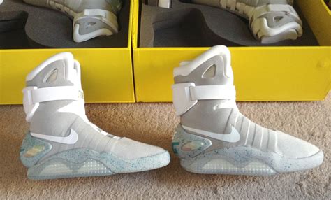 fake nike mags cheap|nike air mag replicas.